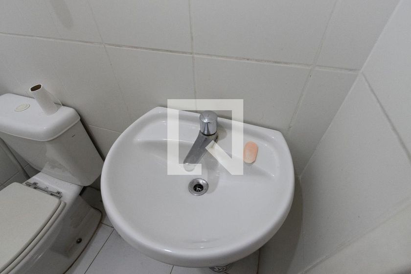 Apartamento, 4 quartos, 121 m² - Foto 163