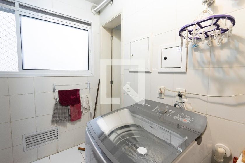 Apartamento, 4 quartos, 121 m² - Foto 153
