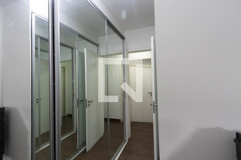 Apartamento, 4 quartos, 121 m² - Foto 95