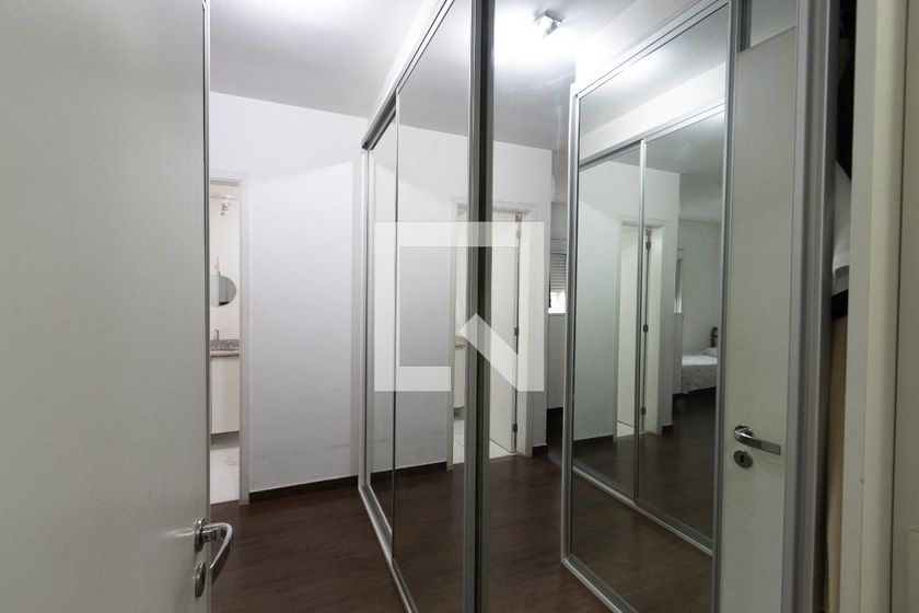 Apartamento, 4 quartos, 121 m² - Foto 91