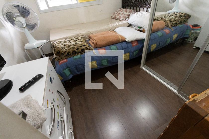 Apartamento, 4 quartos, 121 m² - Foto 59