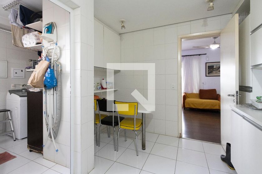 Apartamento, 4 quartos, 121 m² - Foto 147
