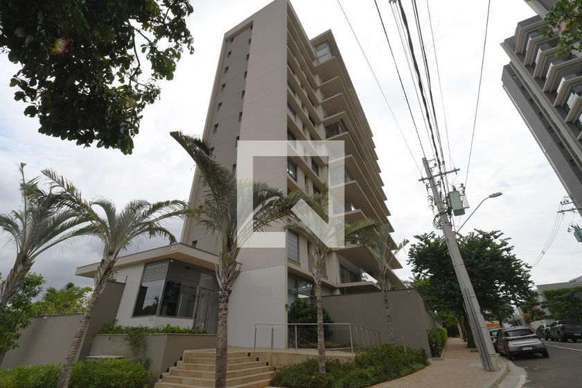 Apartamento à Venda - Nova Campinas, 3 Quartos,  171 m2 em , Campinas - sp | SoloBR