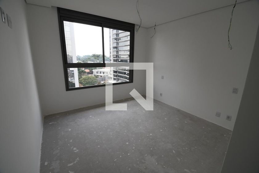 Apartamento à Venda - Nova Campinas, 3 Quartos,  171 m2 em , Campinas - sp | SoloBR