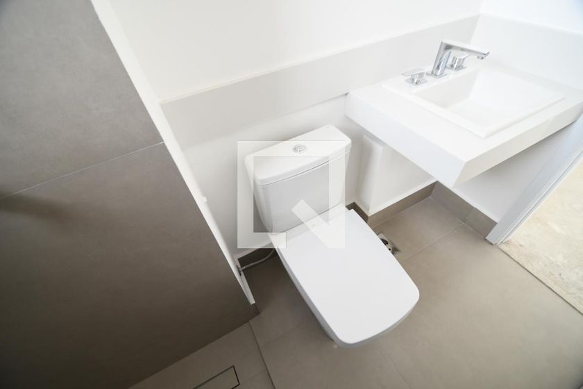 Apartamento à Venda - Nova Campinas, 3 Quartos,  171 m2 em , Campinas - sp | SoloBR