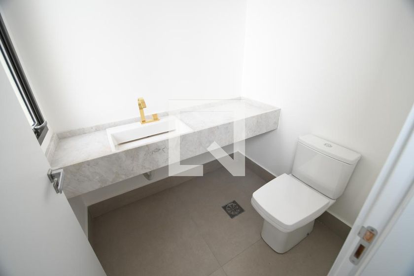 Apartamento à Venda - Nova Campinas, 3 Quartos,  171 m2 em , Campinas - sp | SoloBR