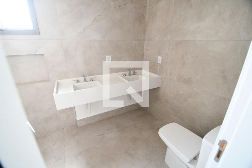Apartamento à Venda - Nova Campinas, 3 Quartos,  171 m2 em , Campinas - sp | SoloBR