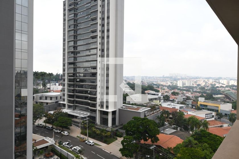 Apartamento à Venda - Nova Campinas, 3 Quartos,  171 m2 em , Campinas - sp | SoloBR