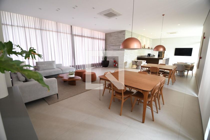 Apartamento à Venda - Nova Campinas, 3 Quartos,  171 m2 em , Campinas - sp | SoloBR