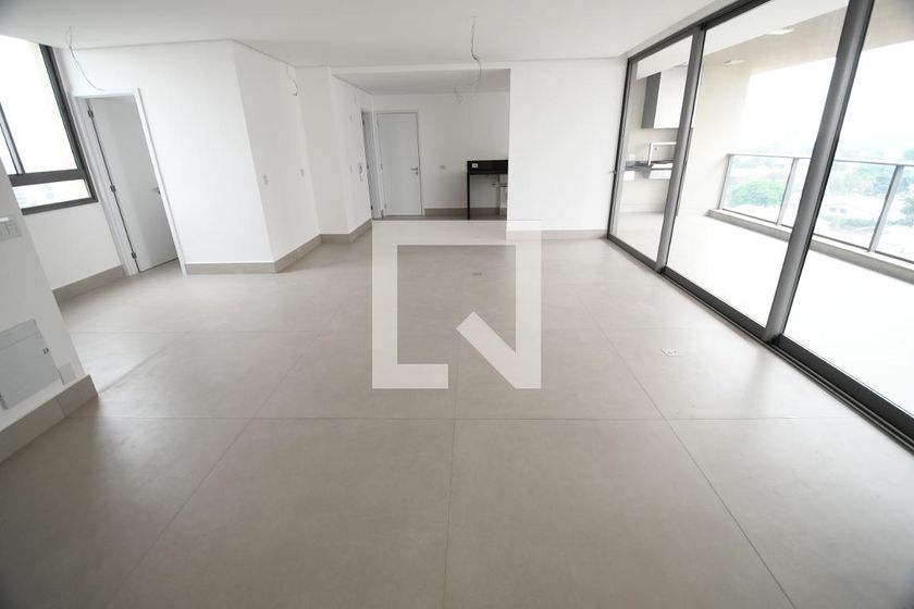 Apartamento à Venda - Nova Campinas, 3 Quartos,  171 m2 em , Campinas - sp | SoloBR