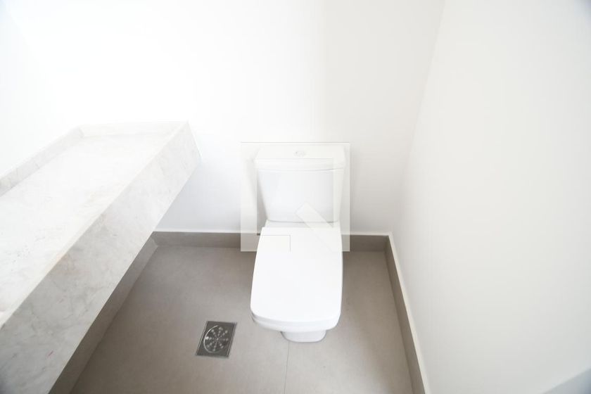 Apartamento à Venda - Nova Campinas, 3 Quartos,  171 m2 em , Campinas - sp | SoloBR