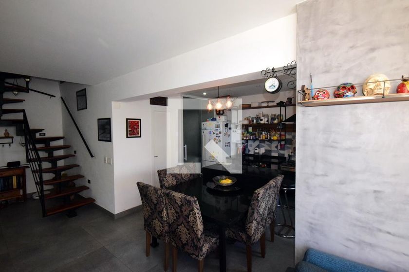 Cobertura, 2 quartos, 140 m² - Foto 7