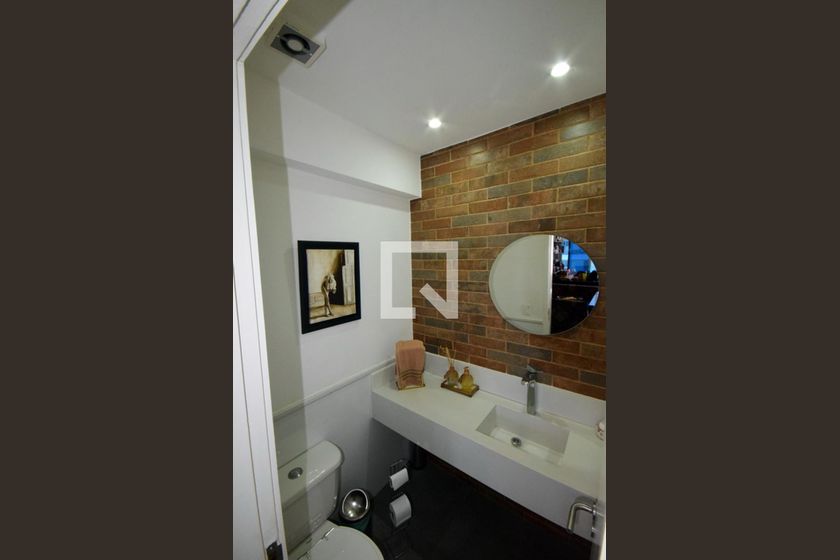 Cobertura, 2 quartos, 140 m² - Foto 11