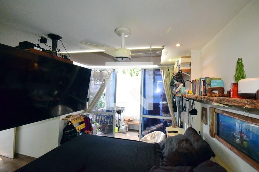 Cobertura, 2 quartos, 140 m² - Foto 35