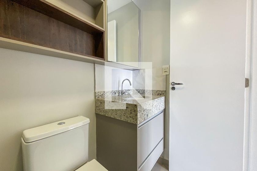 Apartamento, 2 quartos, 47 m² - Foto 47