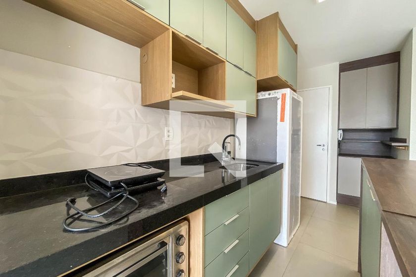 Apartamento, 2 quartos, 47 m² - Foto 61