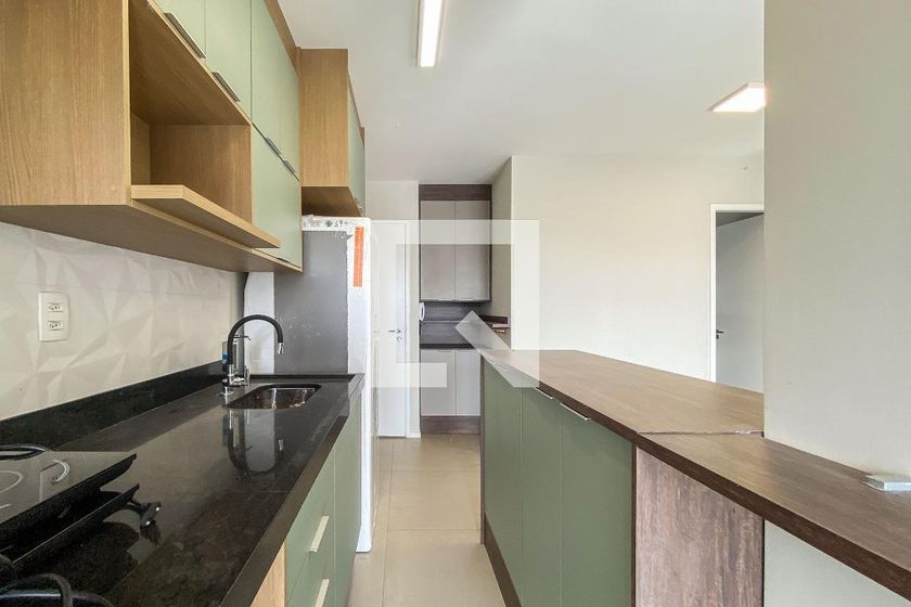 Apartamento, 2 quartos, 47 m² - Foto 59