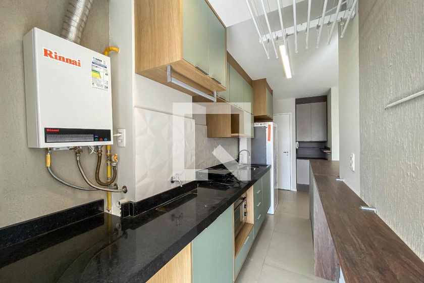 Apartamento, 2 quartos, 47 m² - Foto 57