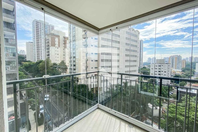 Apartamento, 2 quartos, 47 m² - Foto 11