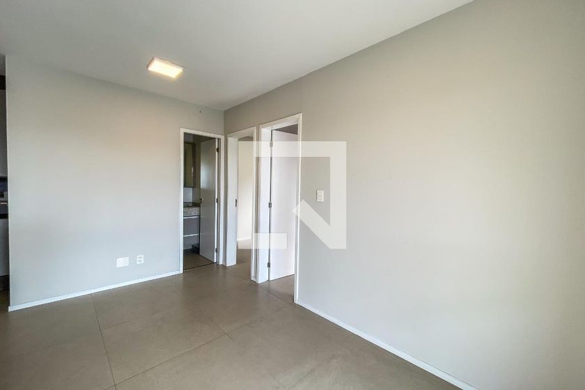 Apartamento, 2 quartos, 47 m² - Foto 9