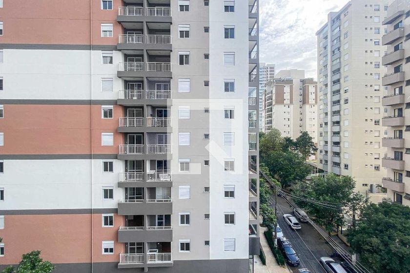 Apartamento, 2 quartos, 47 m² - Foto 39