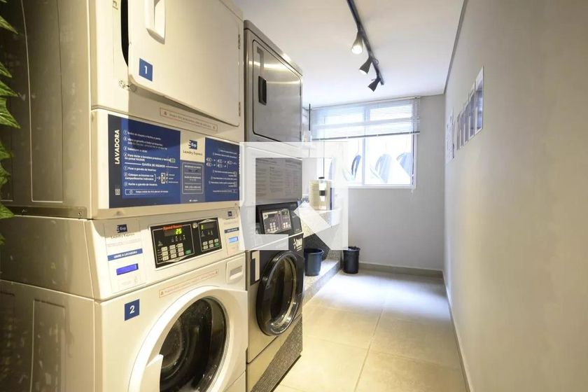 Apartamento, 2 quartos, 47 m² - Foto 73