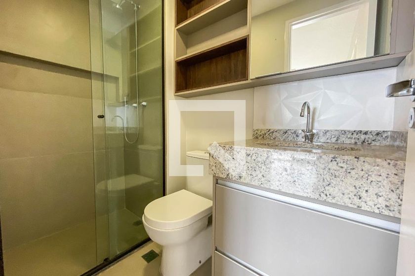 Apartamento, 2 quartos, 47 m² - Foto 41