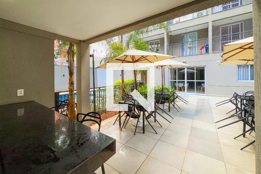 Apartamento, 2 quartos, 47 m² - Foto 77
