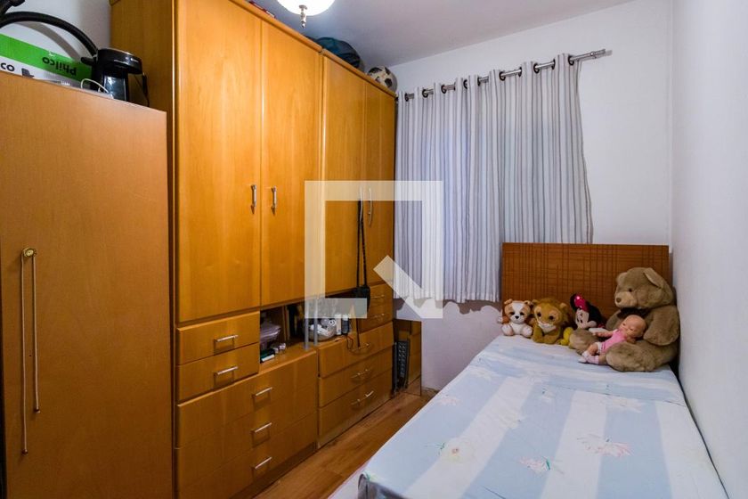 Casa, 2 quartos, 80 m² - Foto 19