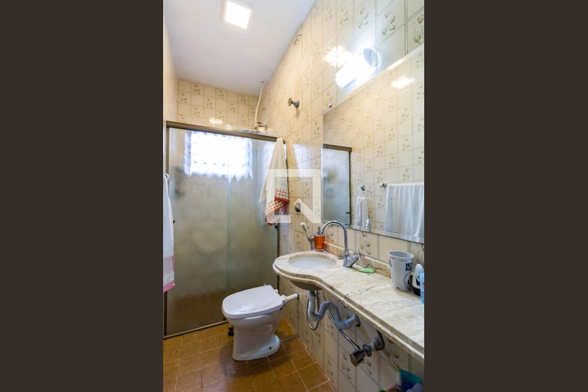 Casa, 2 quartos, 80 m² - Foto 29