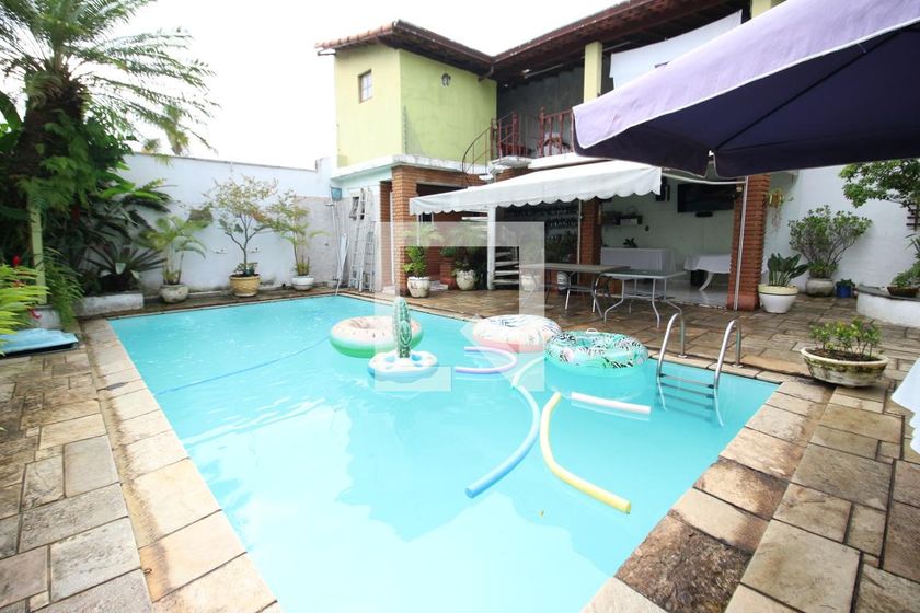 Casa, 4 quartos, 226 m² - Foto 115