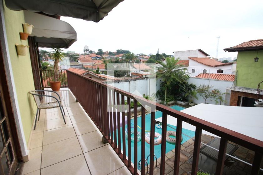 Casa, 4 quartos, 226 m² - Foto 13