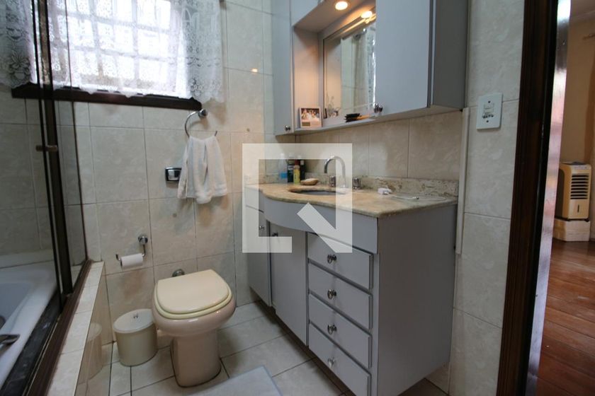 Casa, 4 quartos, 226 m² - Foto 59