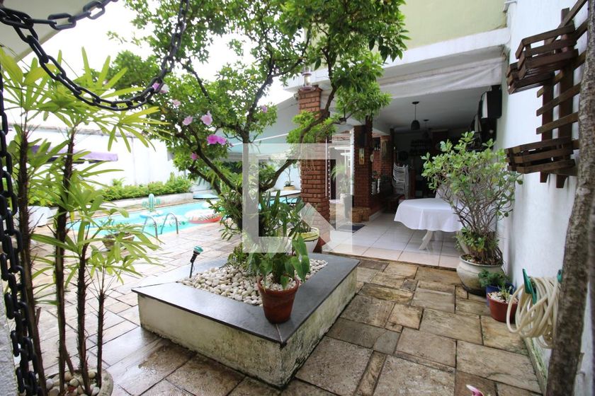 Casa, 4 quartos, 226 m² - Foto 111