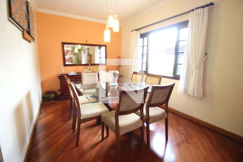 Casa, 4 quartos, 226 m² - Foto 19