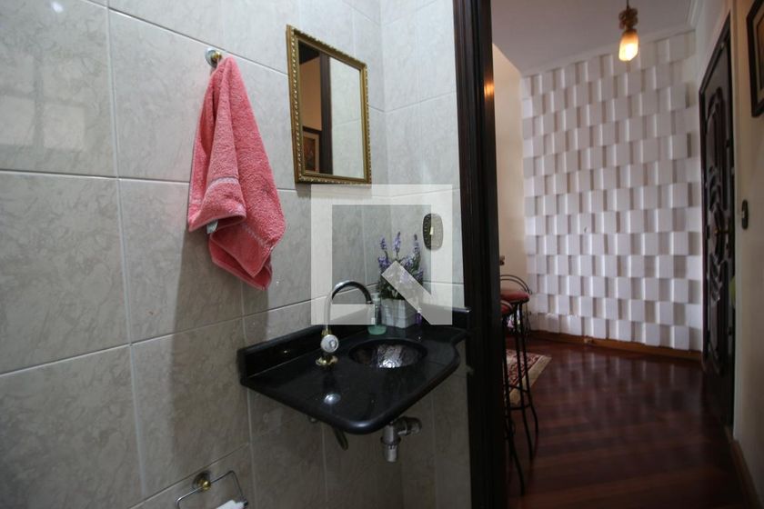 Casa, 4 quartos, 226 m² - Foto 29