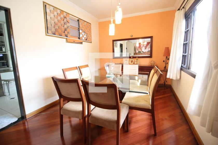 Casa, 4 quartos, 226 m² - Foto 21