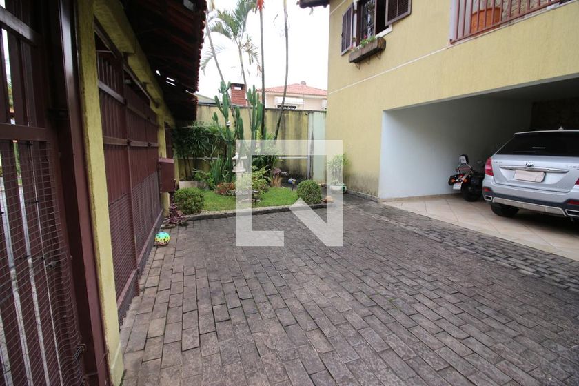 Casa, 4 quartos, 226 m² - Foto 129