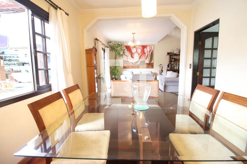 Casa, 4 quartos, 226 m² - Foto 23