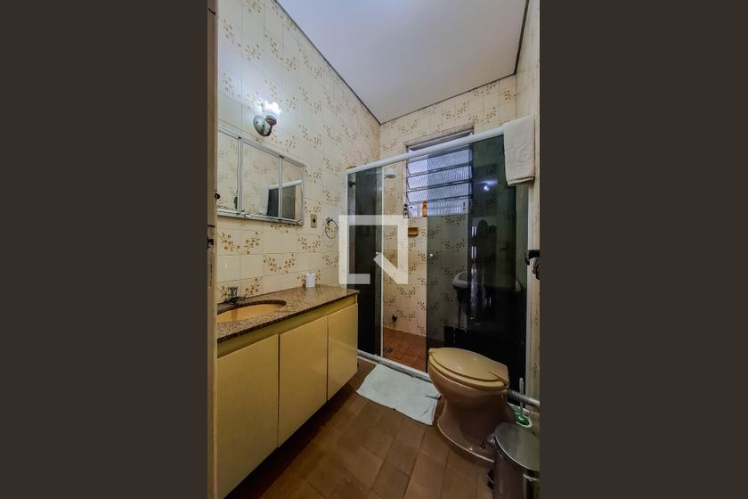 Casa, 3 quartos, 186 m² - Foto 57