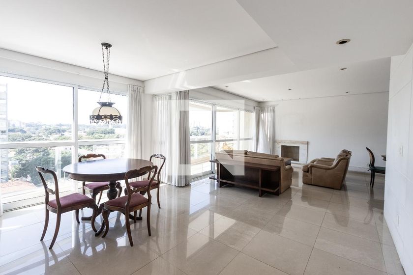 Apartamento, 4 quartos, 180 m² - Foto 6