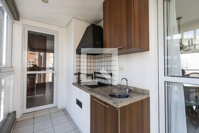 Apartamento, 4 quartos, 180 m² - Foto 28