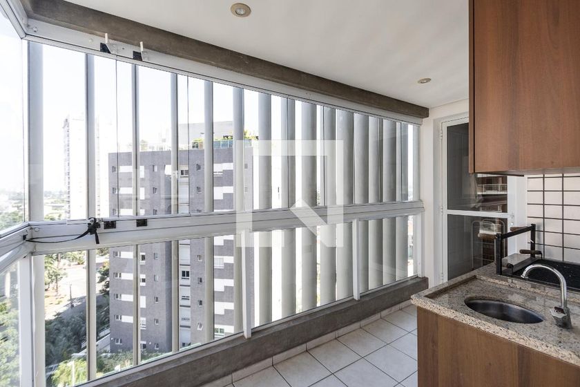 Apartamento, 4 quartos, 180 m² - Foto 26