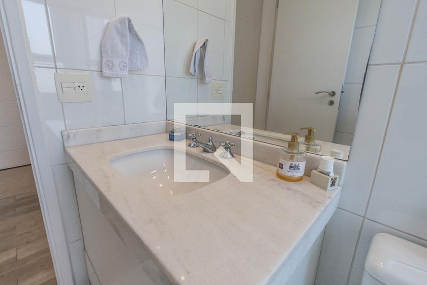 Apartamento, 4 quartos, 180 m² - Foto 57