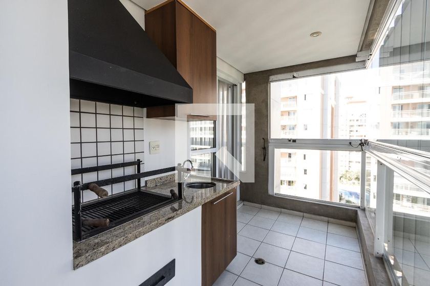 Apartamento, 4 quartos, 180 m² - Foto 29