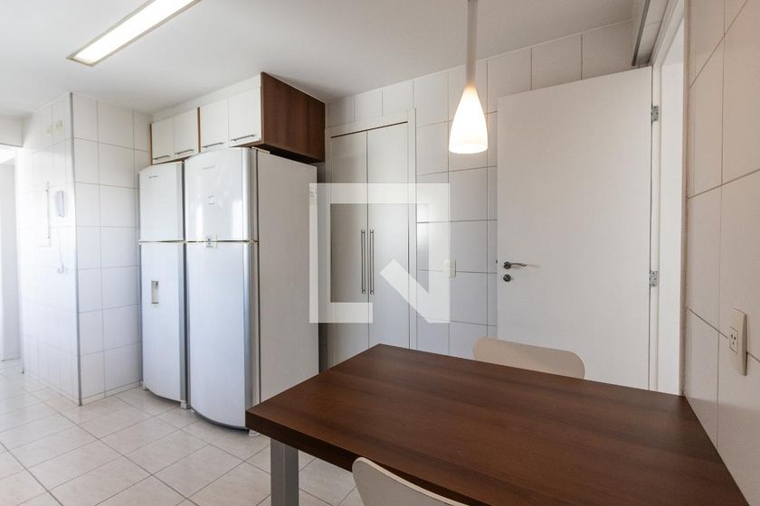 Apartamento, 4 quartos, 180 m² - Foto 91