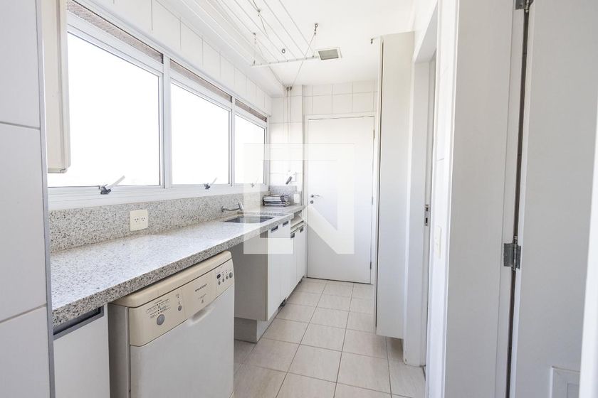Apartamento, 4 quartos, 180 m² - Foto 101