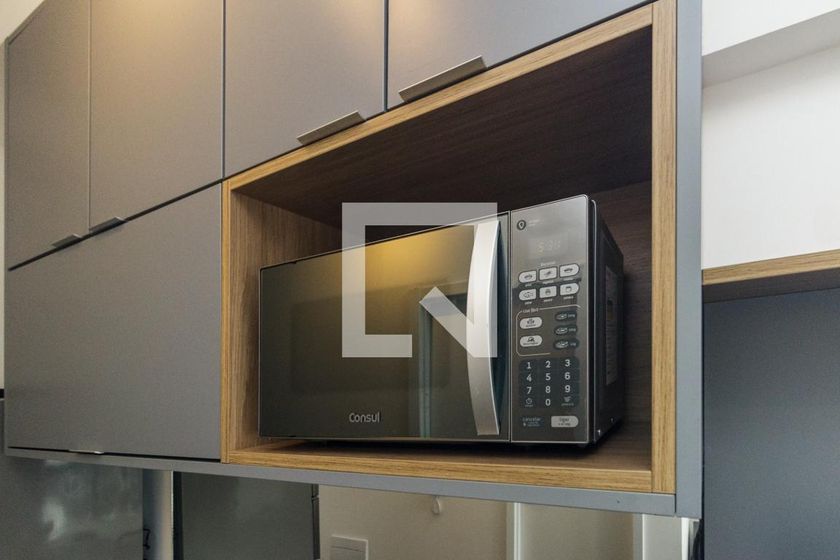 Kitnet-Studio, 20 m² - Foto 16