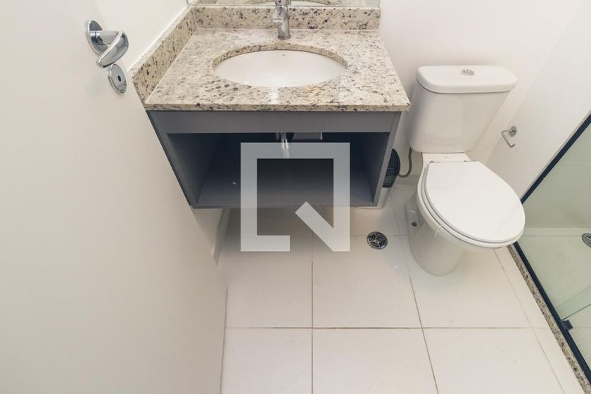 Kitnet-Studio, 20 m² - Foto 10