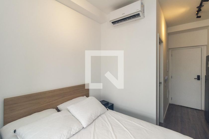 Kitnet-Studio, 20 m² - Foto 3